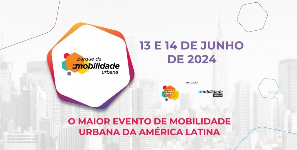 Parque de Movilidad Urbana 2024 – Destaques Maio Amarelo